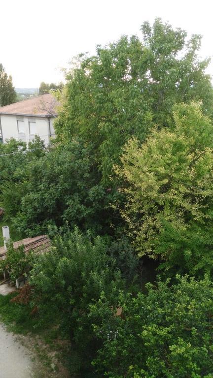 Il Giardino Del Gallo โฟลีโญ ห้อง รูปภาพ