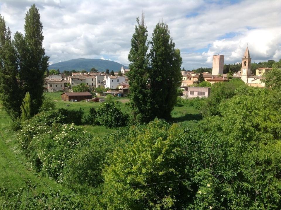 Il Giardino Del Gallo โฟลีโญ ภายนอก รูปภาพ